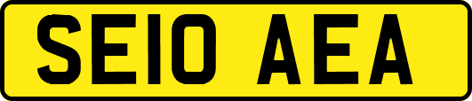 SE10AEA