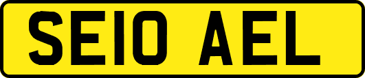 SE10AEL