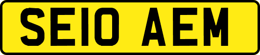 SE10AEM