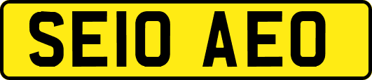 SE10AEO