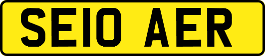 SE10AER