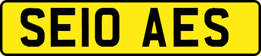SE10AES