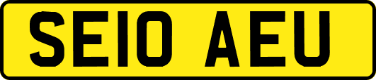 SE10AEU