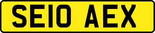 SE10AEX