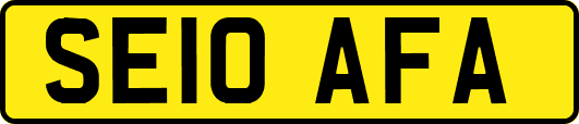 SE10AFA