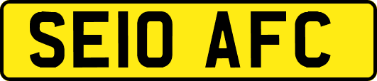 SE10AFC