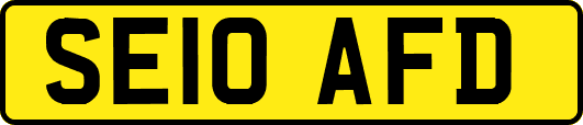 SE10AFD