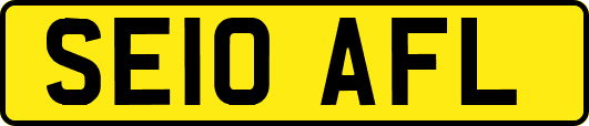 SE10AFL