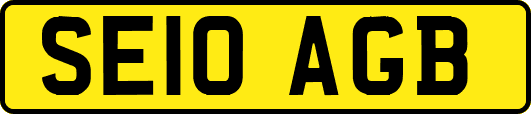 SE10AGB