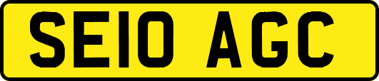 SE10AGC