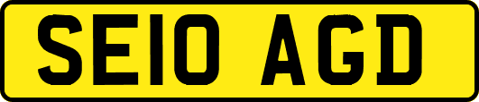 SE10AGD