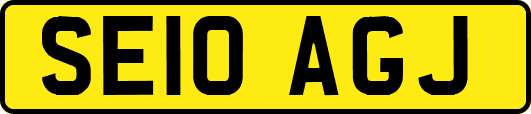 SE10AGJ