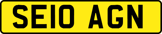 SE10AGN