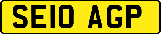 SE10AGP