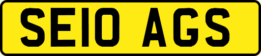 SE10AGS