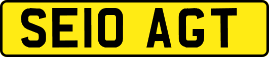 SE10AGT