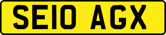 SE10AGX