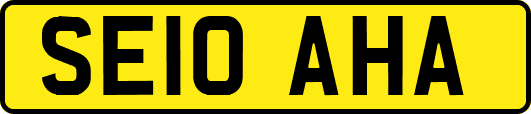 SE10AHA