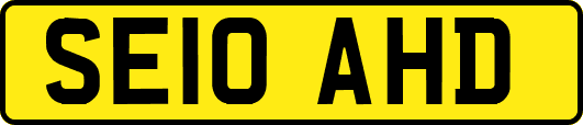 SE10AHD