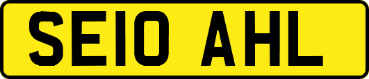 SE10AHL