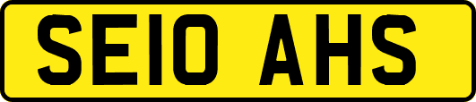 SE10AHS