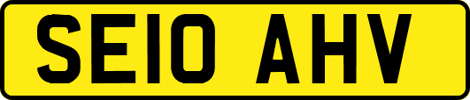 SE10AHV
