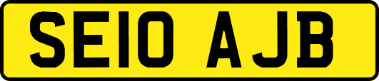 SE10AJB