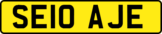 SE10AJE