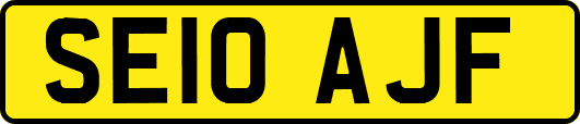 SE10AJF