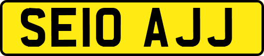 SE10AJJ