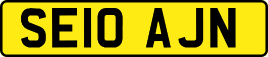 SE10AJN