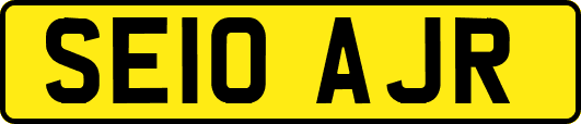 SE10AJR