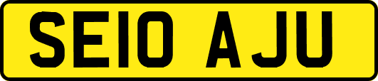 SE10AJU