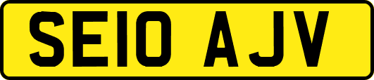 SE10AJV