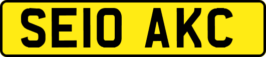 SE10AKC