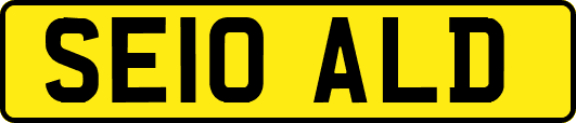 SE10ALD