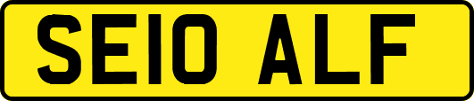 SE10ALF