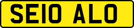 SE10ALO