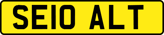 SE10ALT