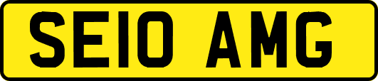 SE10AMG