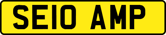 SE10AMP