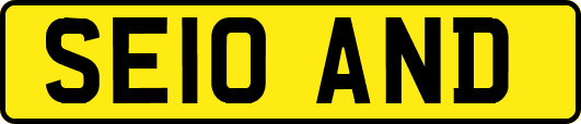 SE10AND