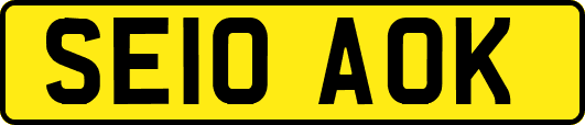 SE10AOK
