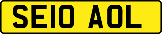 SE10AOL