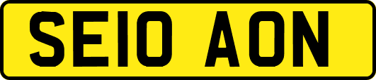 SE10AON