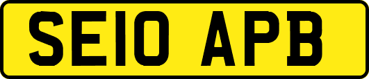 SE10APB