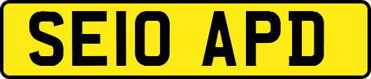 SE10APD