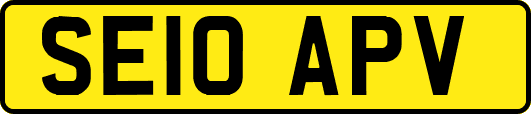SE10APV