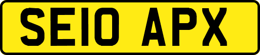 SE10APX