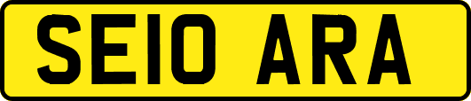 SE10ARA